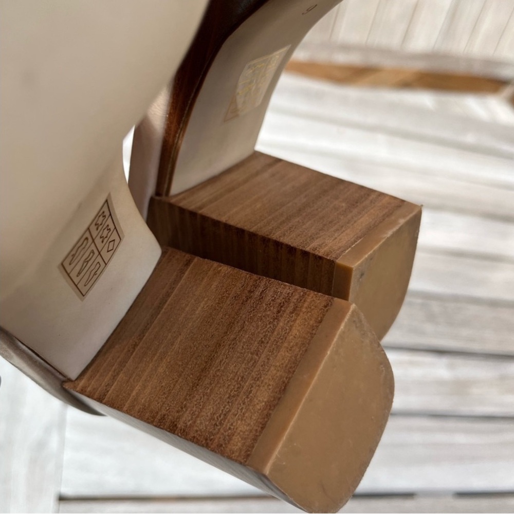 Jeffrey Campbell Sandals Heels - Picture 6 of 8